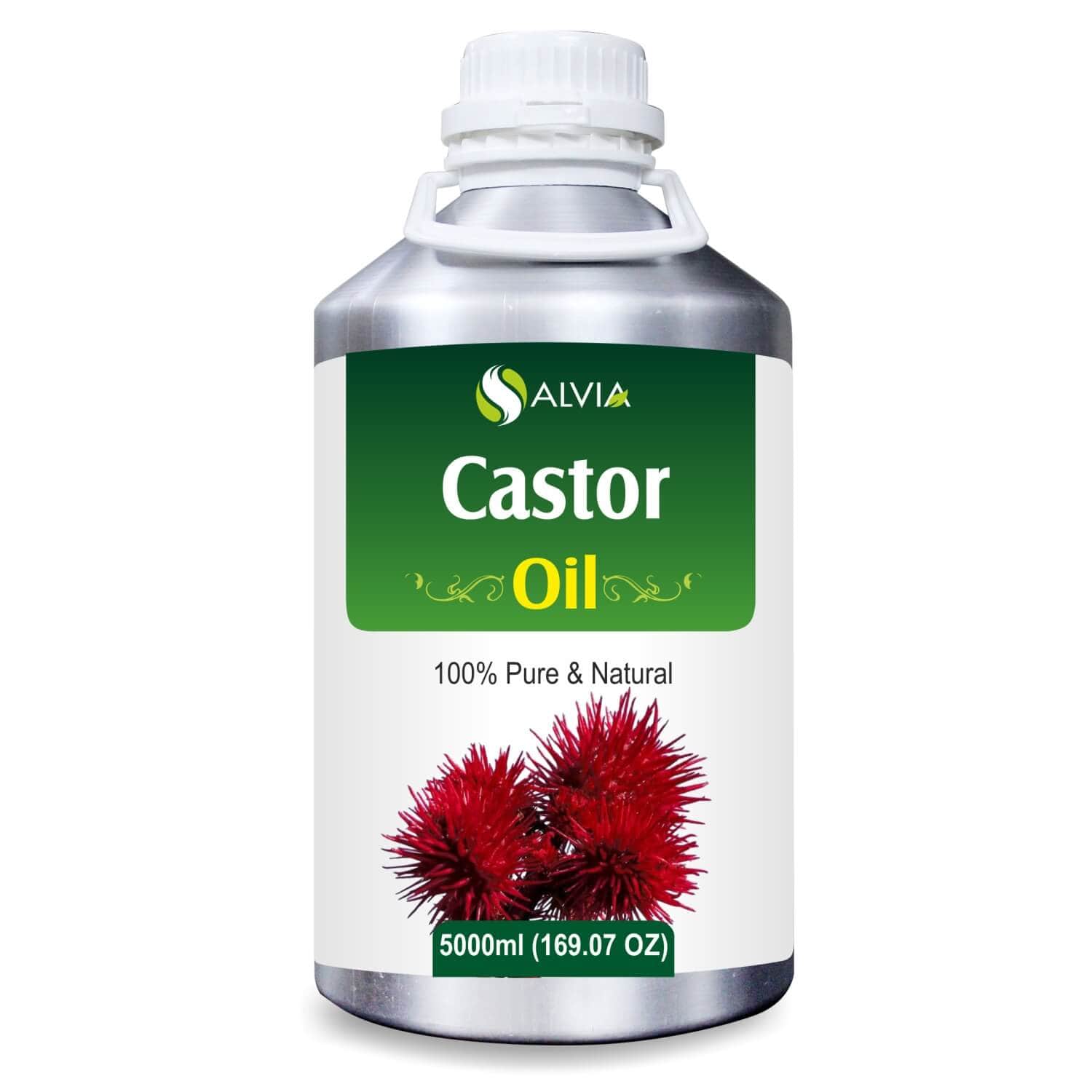  castor oil benefits for hair - Shoprythm